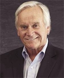Dr. Terry Sullivan