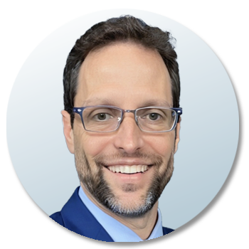 Jason Taylor, Neteera EVP of Sales