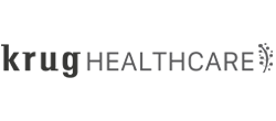 Krug Healthcare logo