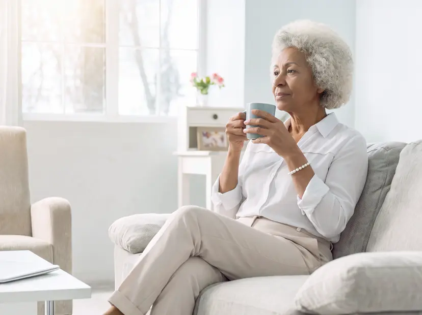 Senior Living Patient Monitoring Without Cameras | Neteera